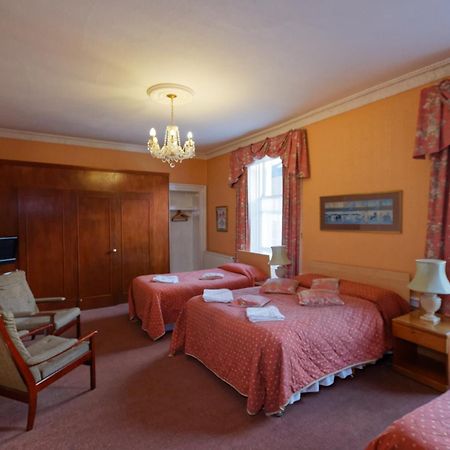 Averon Guest House Edinburgh Ngoại thất bức ảnh