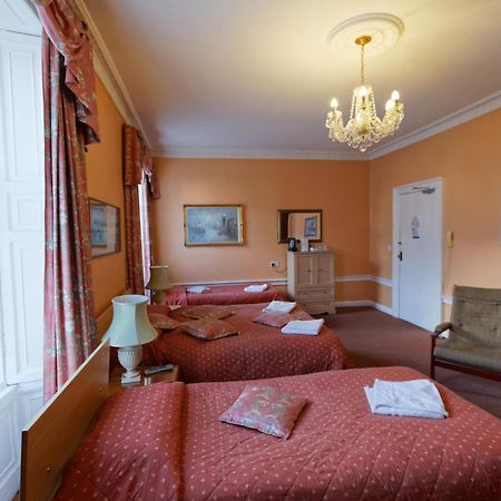 Averon Guest House Edinburgh Ngoại thất bức ảnh