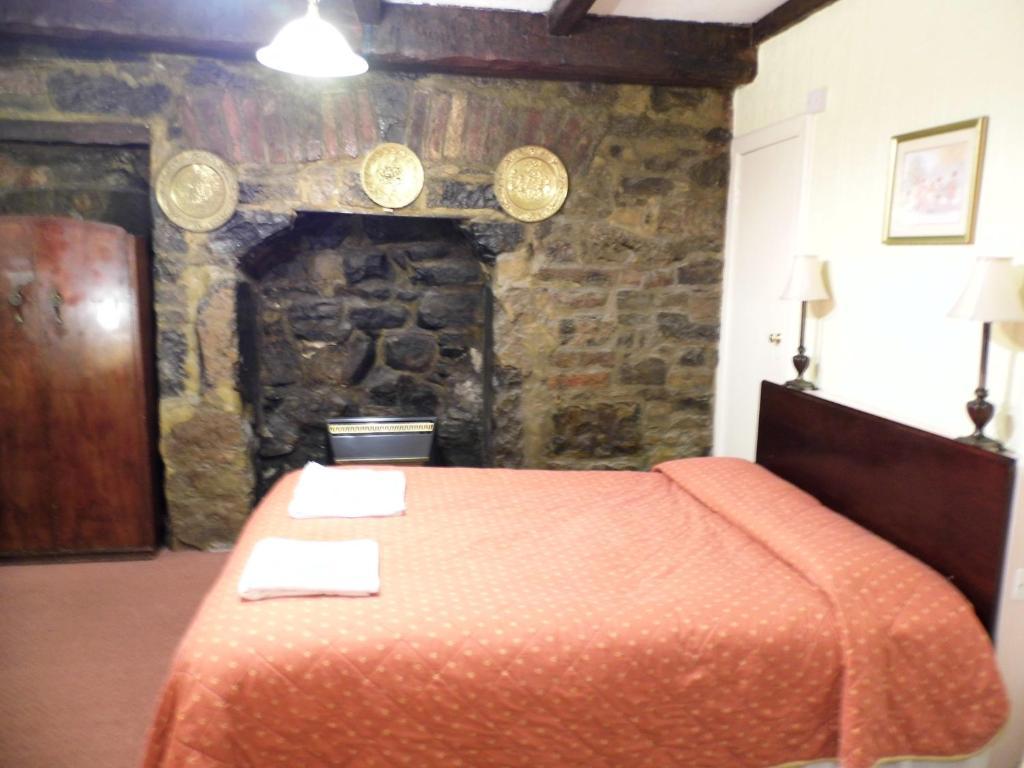 Averon Guest House Edinburgh Ngoại thất bức ảnh