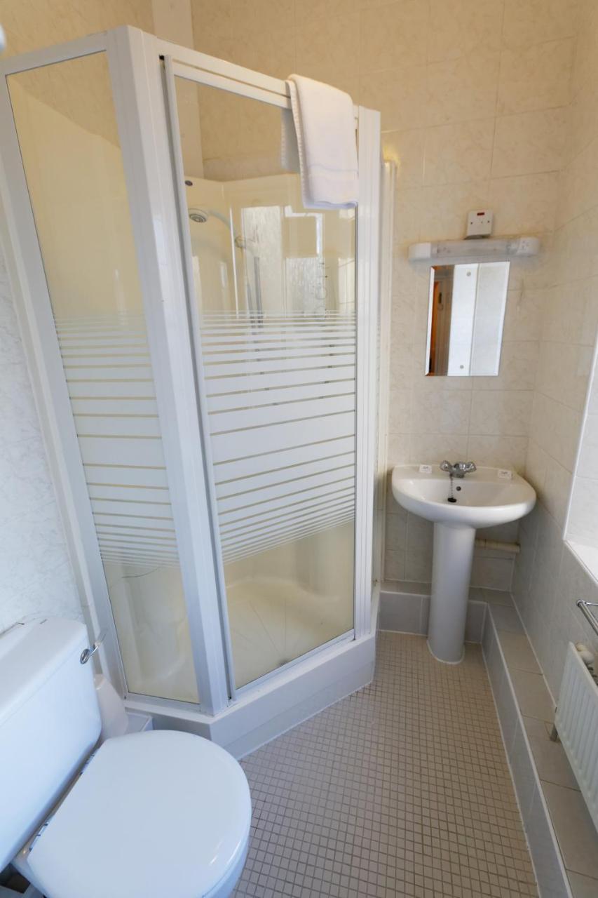 Averon Guest House Edinburgh Ngoại thất bức ảnh